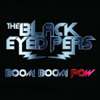 The Black Eyed Peas - Boom Boom Pow (Official Alternative Single Cover).jpg
